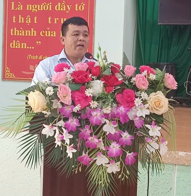 3.1. CÔNG ĐOÀN